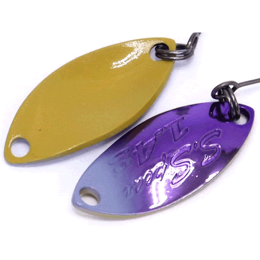 VALKEIN SERVANT SPEAR 1.4g GLT/LIMITED GLT2 JAPONESQUE
