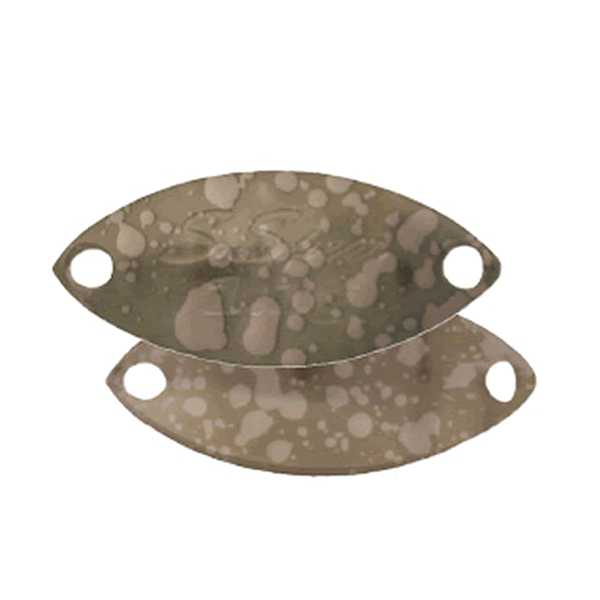 VALKEIN SERVANT SPEAR 1.4g Sinking AJM12 MILK COCOA LIGHT BROWN FLYING GLOW SPECIFICATION/MILK COCOA LIGHT BROWN FLYING