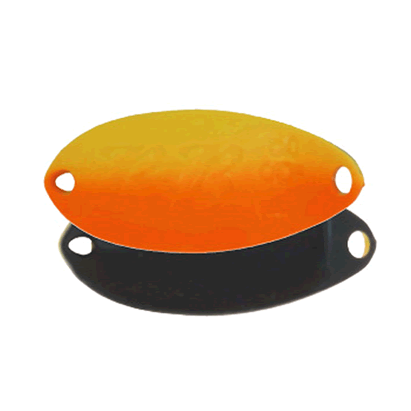 VALKEIN BLACK BLAST 1.8g No.20 YELLOW ORANGE/BLACK