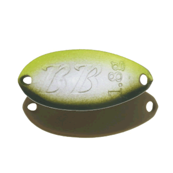 VALKEIN BLACK BLAST 1.8g No.71 POKER OLIVE