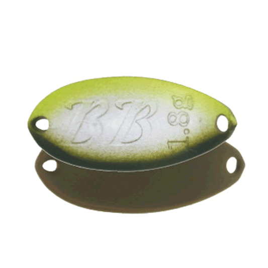 VALKEIN BLACK BLAST 1.8g No.71 POKER OLIVE