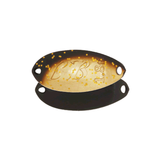 VALKEIN BLACK BLAST 1.8g No.74 GOLDEN BROWN