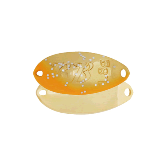 VALKEIN BLACK BLAST 1.8g No.83 GOLDEN ORANGE