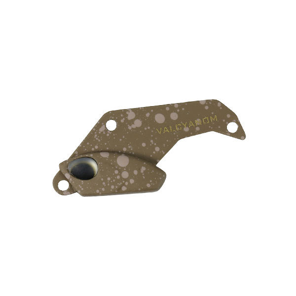 VALKEIN VALCYANOM 1.8g 25mm : 1.8g M146 MAT EARTH SPLASH freshwater fishing lure
