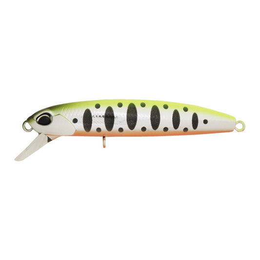VALKEIN FIGURE NT S 63mm : 6.3g Sinking C231 CHART YAMAME OB