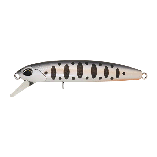 VALKEIN FIGURE NT S 63mm : 6.3g Sinking C232 BANSHU YAMAME freshwater fishing lure