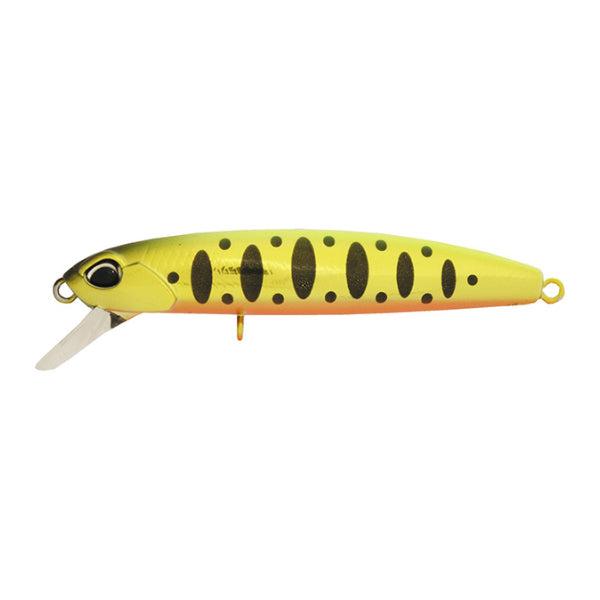 VALKEIN FIGURE NT S 63mm : 6.3g Sinking C235 CHART GOLD YAMAME OB freshwater fishing lure