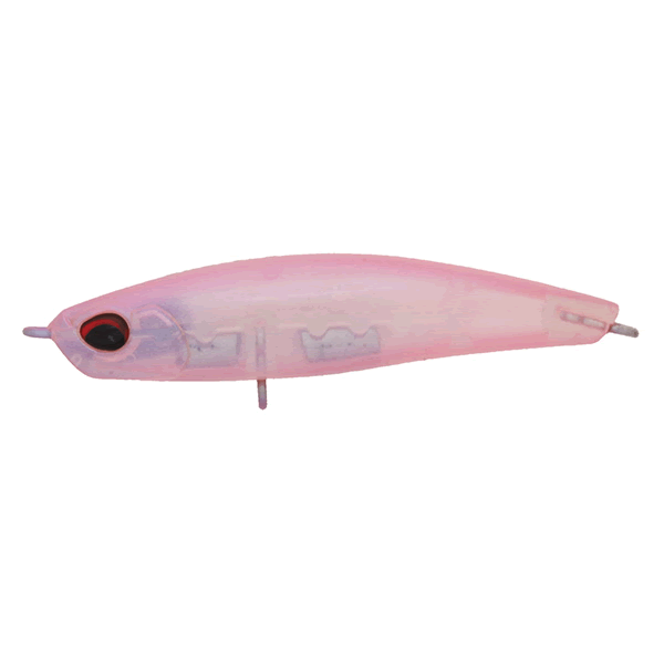 VALKEIN SWAVER S 45mm : 2.9g Sinking C081 CORAL PINK freshwater fishing lure