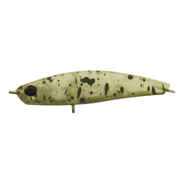 VALKEIN SWAVER S 45mm : 2.9g Sinking M177 HOG ALGAE freshwater fishing lure