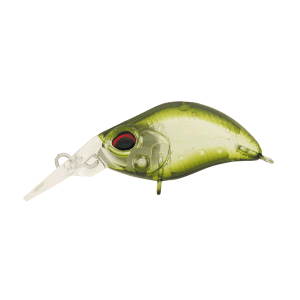 VALKEIN KUGA FFS 28mm : 1.8g Sinking C045 COAGREEN freshwater fishing lure