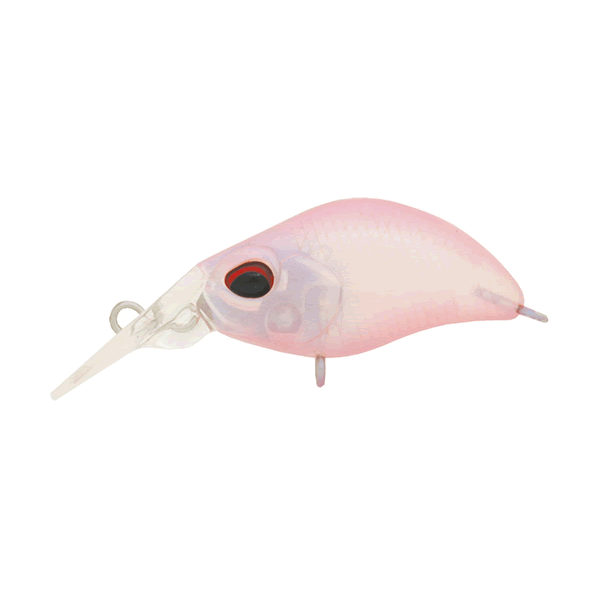 VALKEIN KUGA FFS 28mm : 1.8g Sinking C081 CORAL PINK freshwater fishing lure