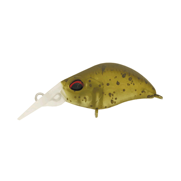 VALKEIN KUGA FFS 28mm : 1.8g Sinking M172 FLYING ARMY freshwater fishing lure