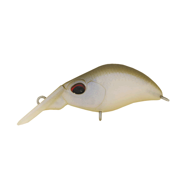 VALKEIN KUGA FFS 28mm : 1.8g Sinking M215 MIRAGE MIST freshwater fishing lure