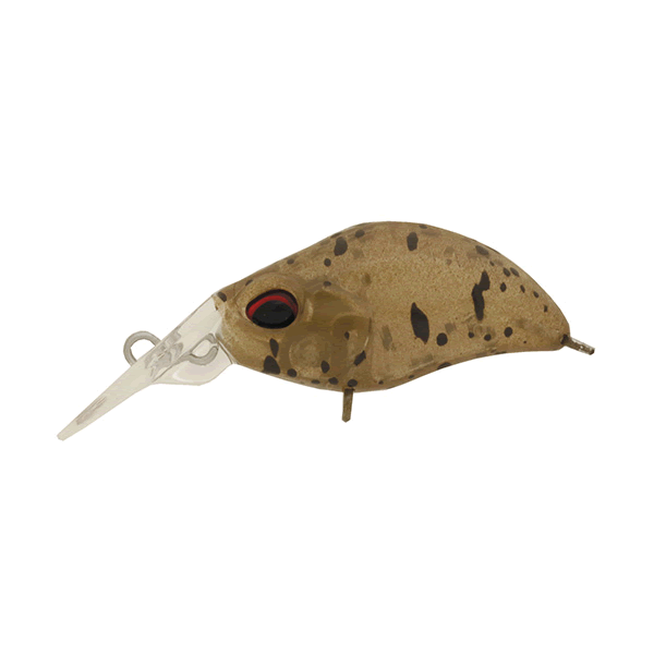 VALKEIN KUGA FFS 28mm : 1.8g Sinking C223 SUPERB SWEET RED BEAN PASTE. freshwater fishing lure