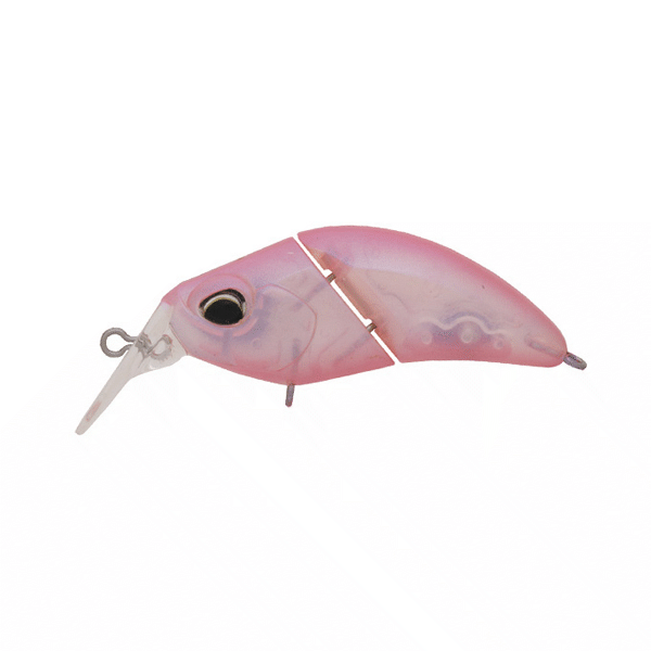 VALKEIN KUGA HYDRA F 42mm : 2.7g Floating C081 CORE PINK freshwater fishing lure