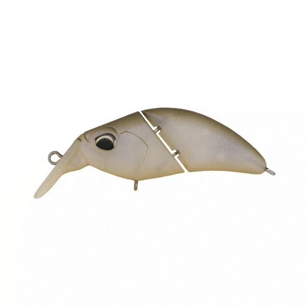 VALKEIN KUGA HYDRA F 42mm : 2.7g Floating M215 MIRAGE MIST freshwater fishing lure