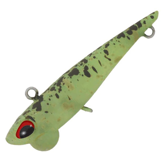 VALKEIN SHINE RIDE Length: 45 mm / Weight: 3.6 g Sinking M241 DOKU Kinoko