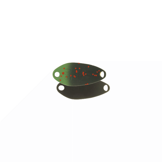 VALKEIN SCHEILA NANO 0.5g No.49 TURNING GREEN