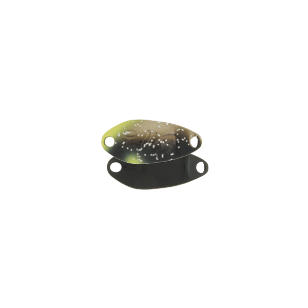 VALKEIN SCHEILA NANO 0.5g No.50 BLACK INSECTER