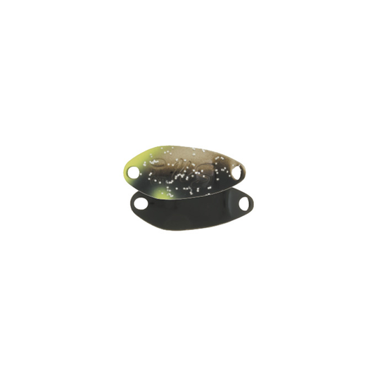 VALKEIN SCHEILA NANO 0.5g No.50 BLACK INSECTER
