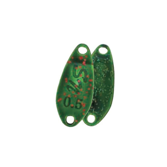 VALKEIN SCHEILA NANO 0.5g Weight: 0.5 g Sinking AJM9