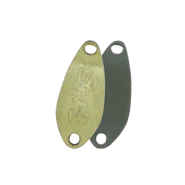 VALKEIN SCHEILA NANO 0.5g Weight: 0.5 g Sinking AJM11