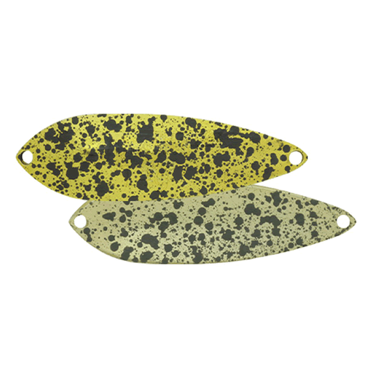 VALKEIN TWILIGHT XF 14g No.17 W GOLD SPLASH