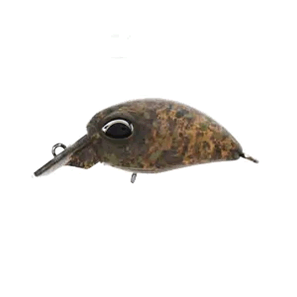 VALKEIN HAZE MD 29mm : 2.9g Floating C194 MOUNTAIN TRUFFLE (KOYAMA RIKI) freshwater fishing lure