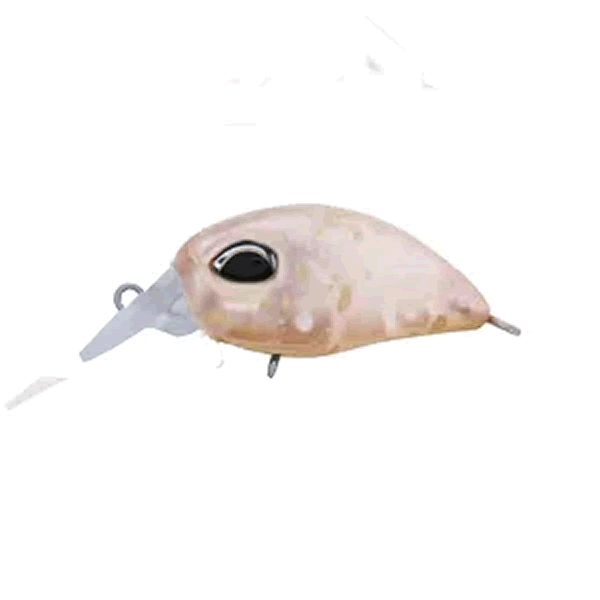 VALKEIN HAZE MD 29mm : 2.9g Floating M191 STRAWBERRY SHINER (MANAKA TAKATO) freshwater fishing lure