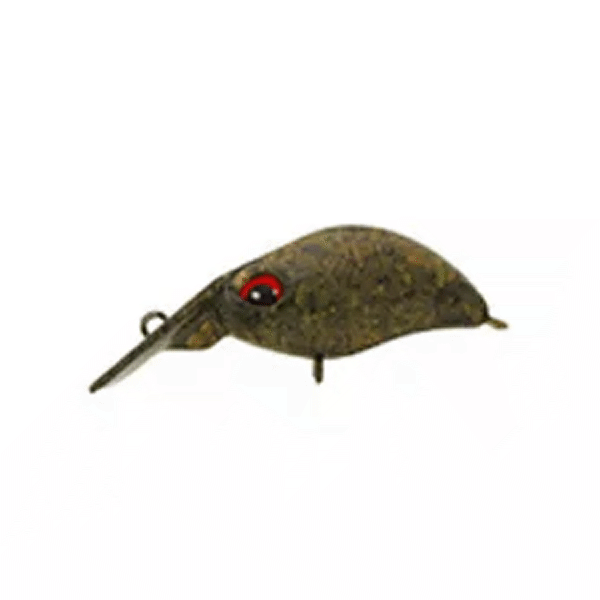VALKEIN KUGA FFS 28mm : 1.8g Sinking C194 MOUNTAIN TRUFFLE (KOYAMA RIKI) freshwater fishing lure
