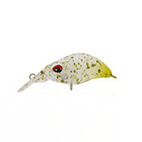 VALKEIN KUGA FFS 28mm : 1.8g Sinking C192 HOLLY GLORY (ARAKAWA TORU) freshwater fishing lure
