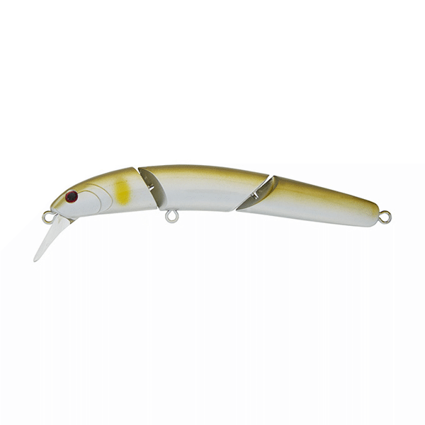 VALKEIN HYDRAM 100S 100mm : 9.9g Sinking C229 AYU freshwater fishing lure