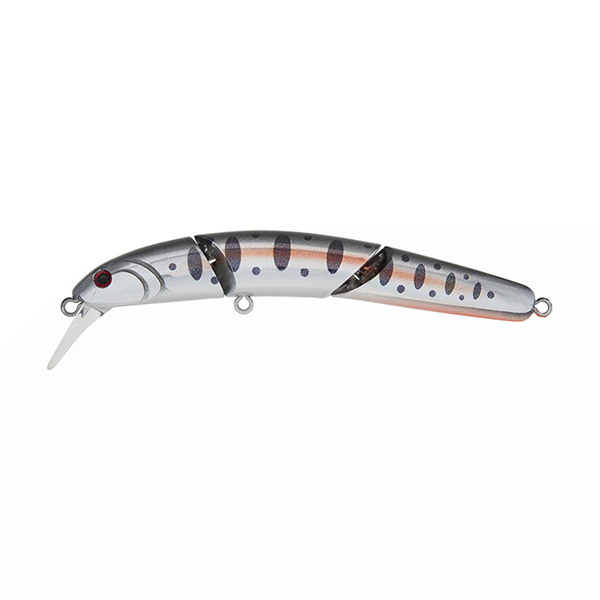 VALKEIN HYDRAM 100S 100mm : 9.9g Sinking C232 BANSHU YAMAME freshwater fishing lure