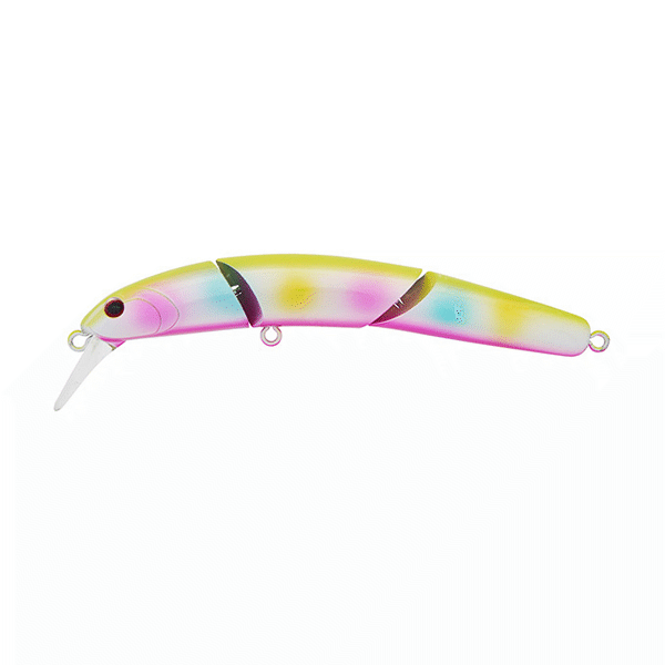 VALKEIN HYDRAM 100S 100mm : 9.9g Sinking C244 CHART CANDY PB freshwater fishing lure
