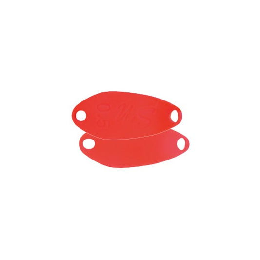 VALKEIN SCHEILA NANO 0.5g Weight: 0.5 g Sinking No.13 Fluorescent Pink
