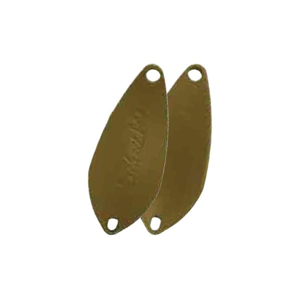 VALKEIN SCHEILA 1.5g Weight: 1.5 g Sinking No.6 Mustard