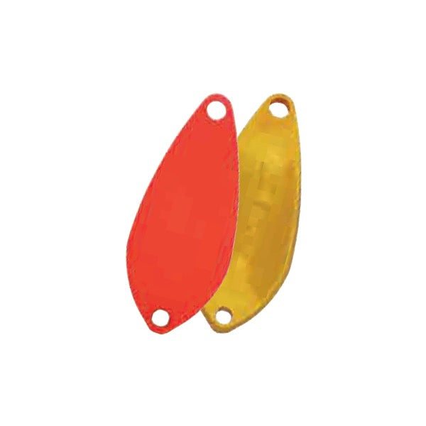 VALKEIN SCHEILA 1.5g Weight: 1.5 g Sinking No.63 Carnival Glow Gold