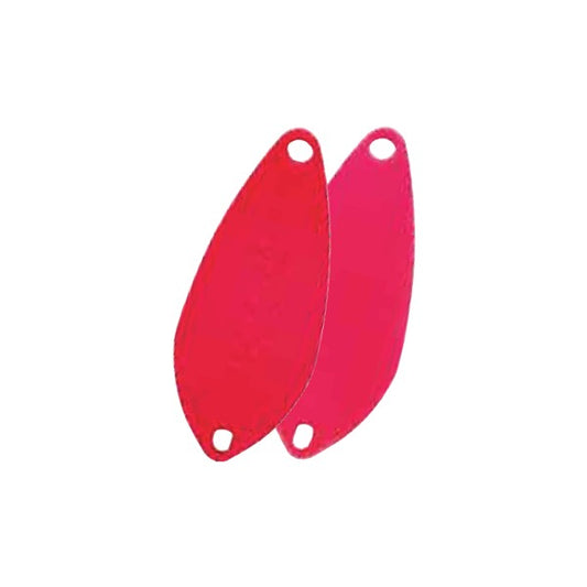VALKEIN SCHEILA 1.8g Weight: 1.8 g Sinking No.13 Fluorescent Pink
