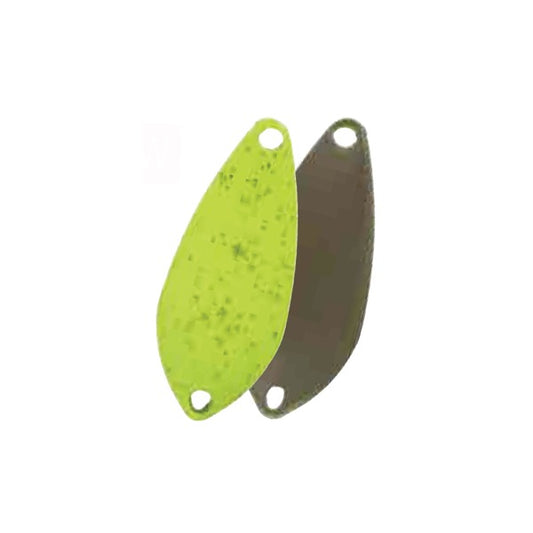 VALKEIN SCHEILA 1.8g Weight: 1.8 g Sinking No.81 Oishii Pear
