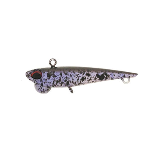 VALKEIN Shine Ride Length: 45mm / Weight: 3.6g Sinking C252 Yokubari Kilimanjaro