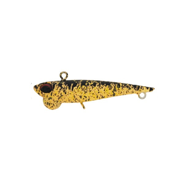 VALKEIN Shine Ride Length: 45mm / Weight: 3.6g Sinking M254 Tsubutsubu Halloween