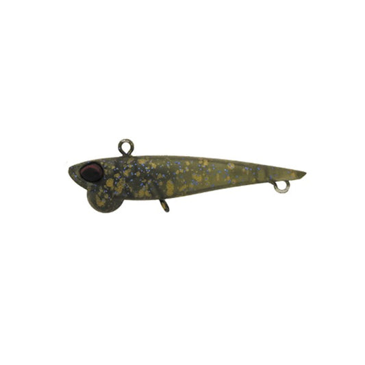VALKEIN SHINE RIDE Length: 45 mm / Weight: 3.6 g Sinking M257 Matte Metal Drop