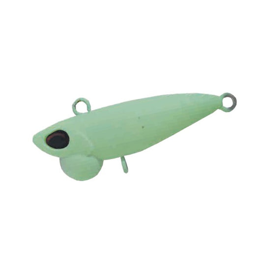 VALKEIN Shine Ride nano Length: 31mm / Weight: 2.8g Sinking M258 Through Pastel
