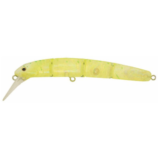 VALKEIN Hydram F Length: 70mm / Weight: 3.7g Floating C261 Lime Lemon Hologram