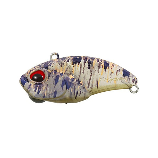 VALKEIN Li-Worm Length: 38mm / Weight: 3.6g Sinking C255 Stargaze