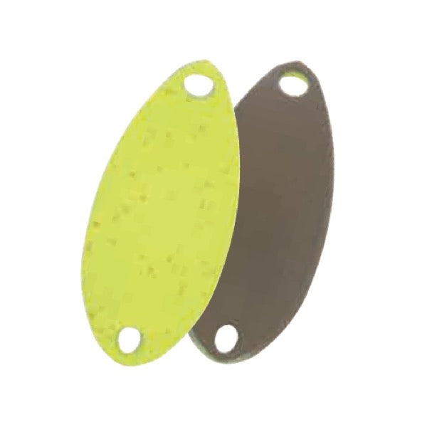 VALKEIN BLACK BLAST 1.3g Length: 21 mm / Weight: 1.3 g Sinking #81 Oishii Pear