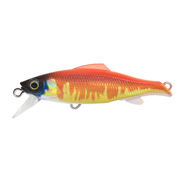 VALKEIN RaXma 55S Length: 55mm / Weight: 4.7g Sinking C270 Aka Kin Oikawa
