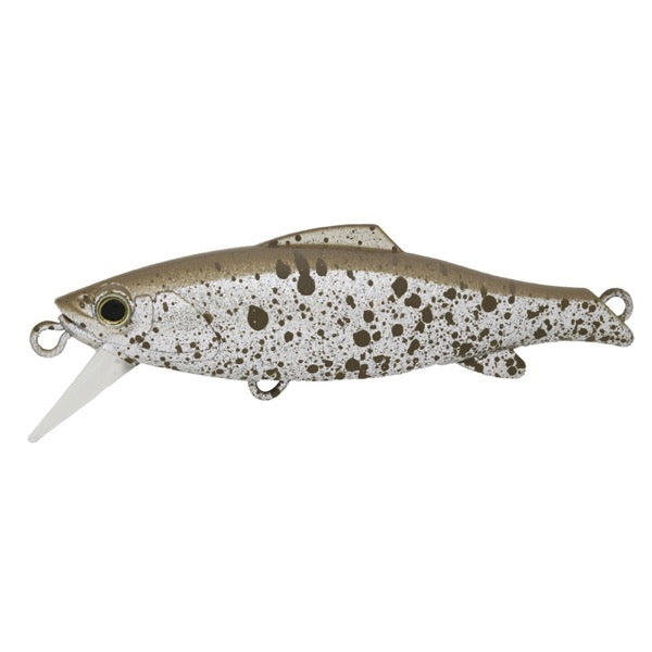 VALKEIN RaXma 55S Length: 55mm / Weight: 4.7g Sinking C159 Canistel Slash