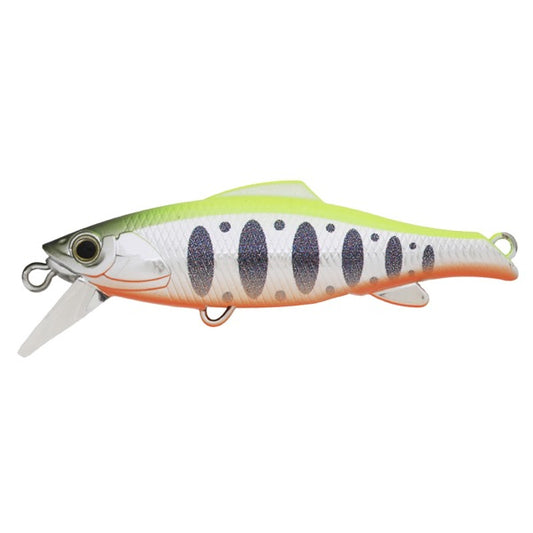 VALKEIN RaXma 55S Length: 55mm / Weight: 4.7g Sinking C231 Chart Yamame OB