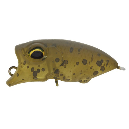 VALKEIN RIOLA Length: 33 mm / Weight: 2.4 g Floating M172 Flying Army